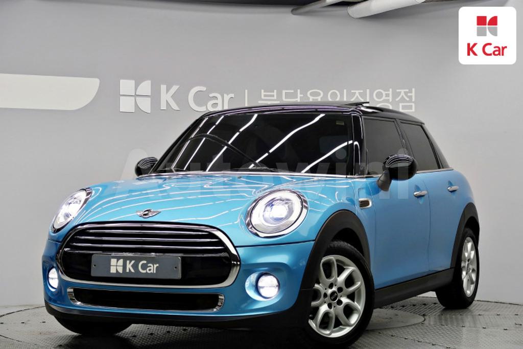 WMWXS5105F2B03643 2015 MINI COOPER HIGH-1