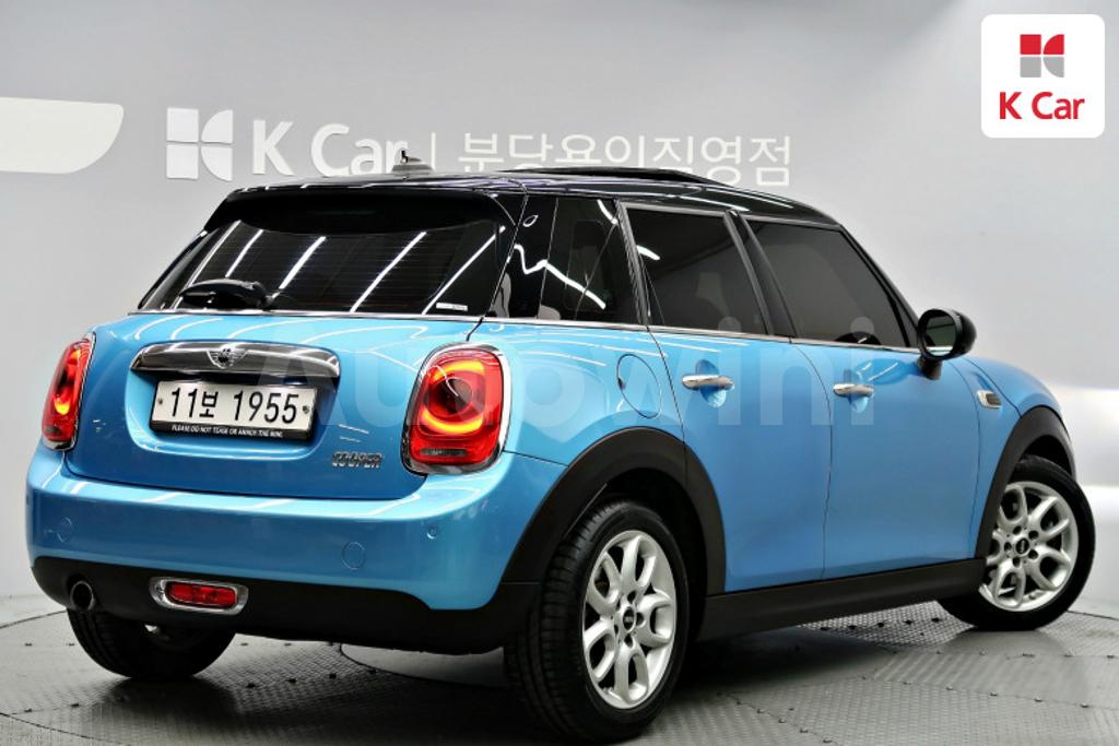 WMWXS5105F2B03643 2015 MINI COOPER HIGH-2
