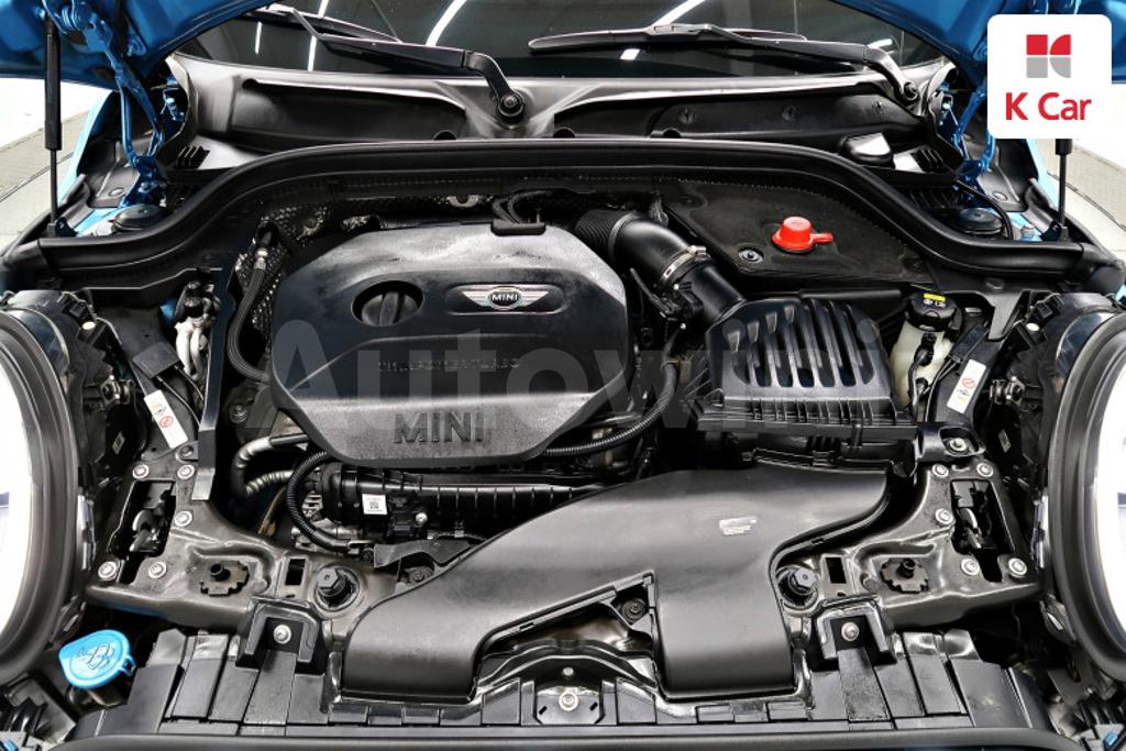 WMWXS5105F2B03643 2015 MINI COOPER HIGH-5