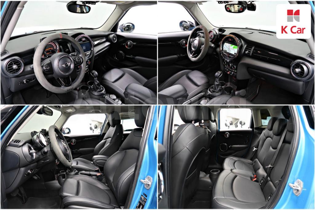 2015 MINI COOPER HIGH - 10