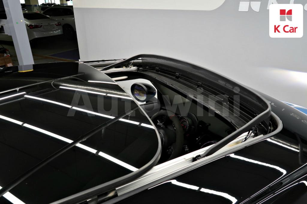 2015 MINI COOPER HIGH - 13