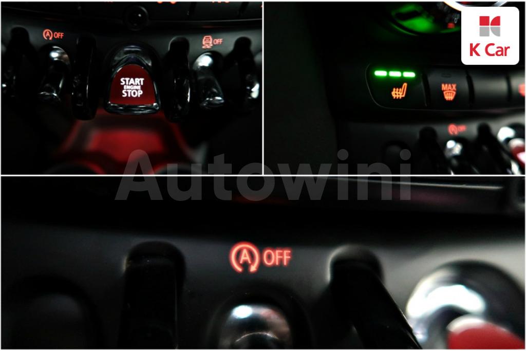 2015 MINI COOPER HIGH - 15