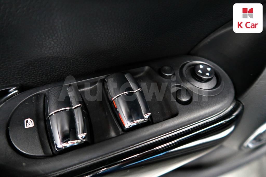 2015 MINI COOPER HIGH - 16