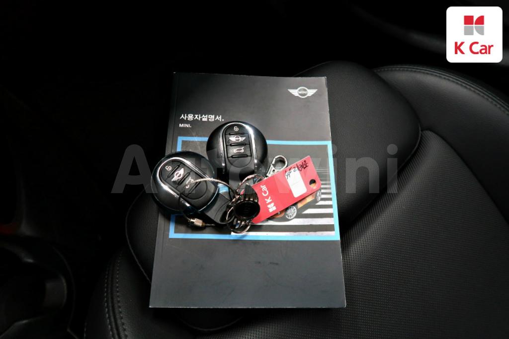 2015 MINI COOPER HIGH - 17