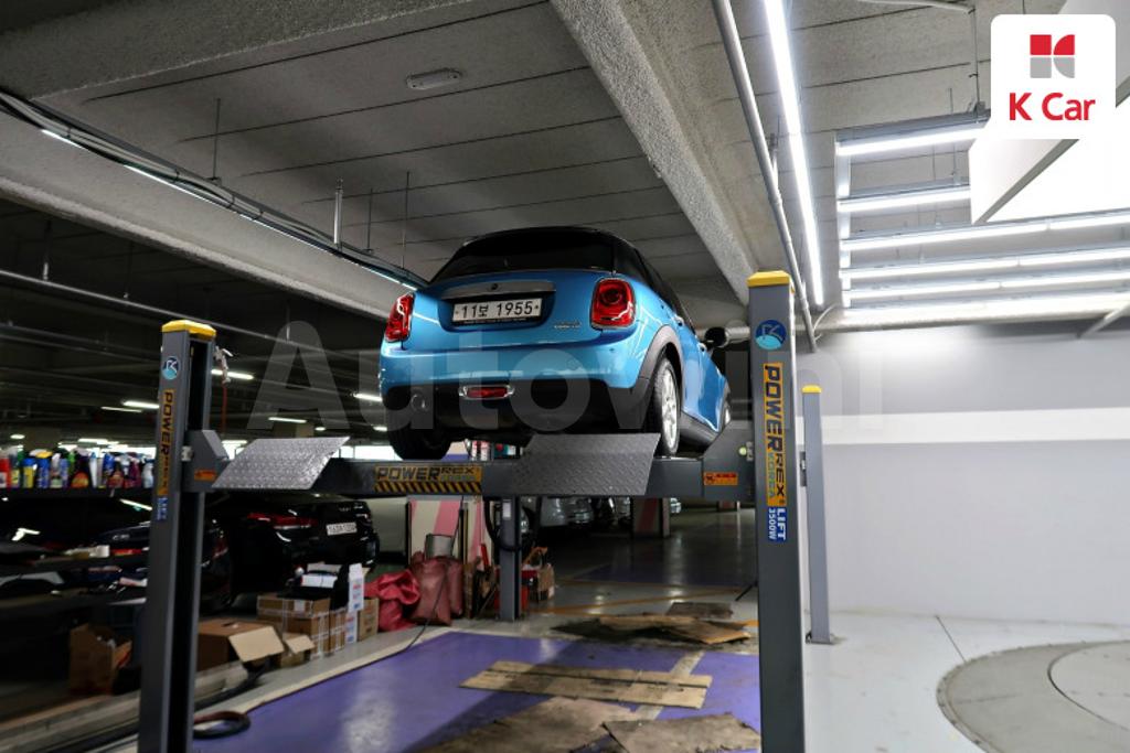 2015 MINI COOPER HIGH - 20