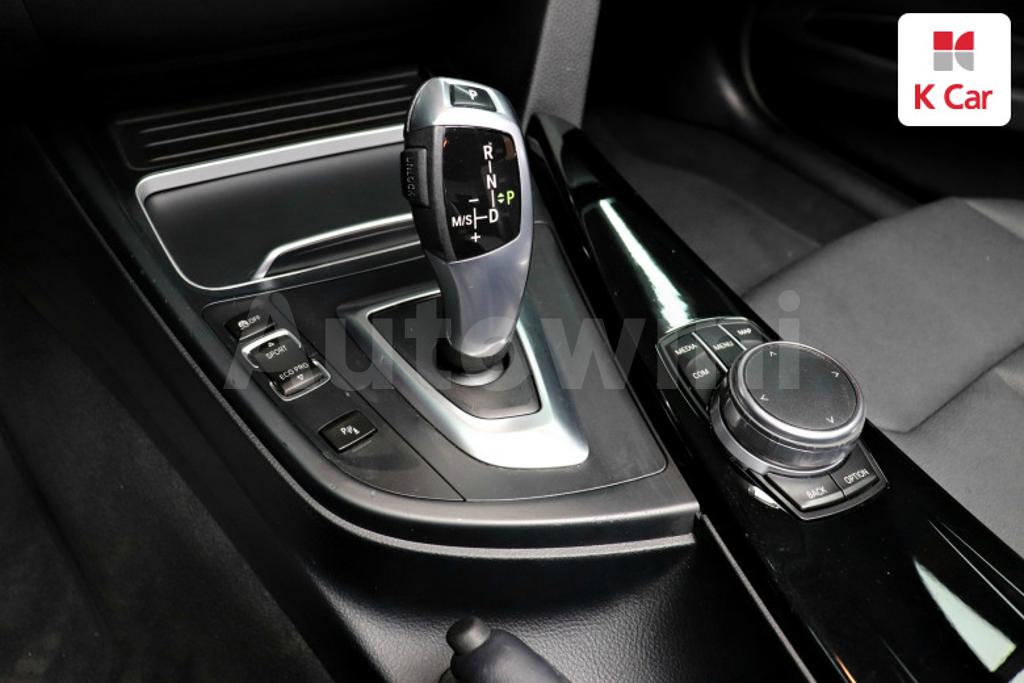 2017 BMW 3 SERIES F30  320D EDEDITION - 7
