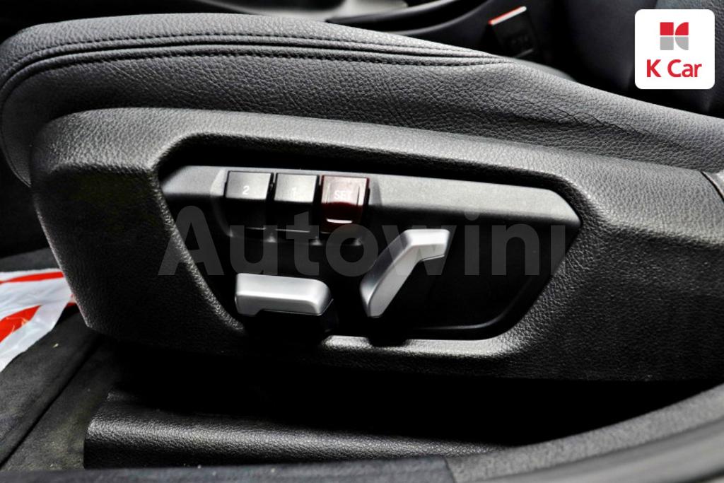 2017 BMW 3 SERIES F30  320D EDEDITION - 13