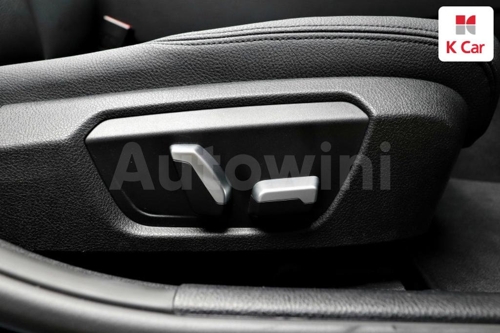 2017 BMW 3 SERIES F30  320D EDEDITION - 14