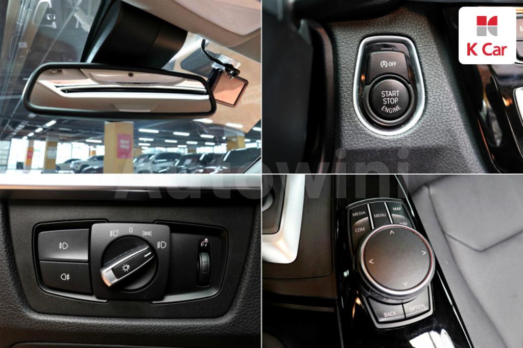2017 BMW 3 SERIES F30  320D EDEDITION - 16