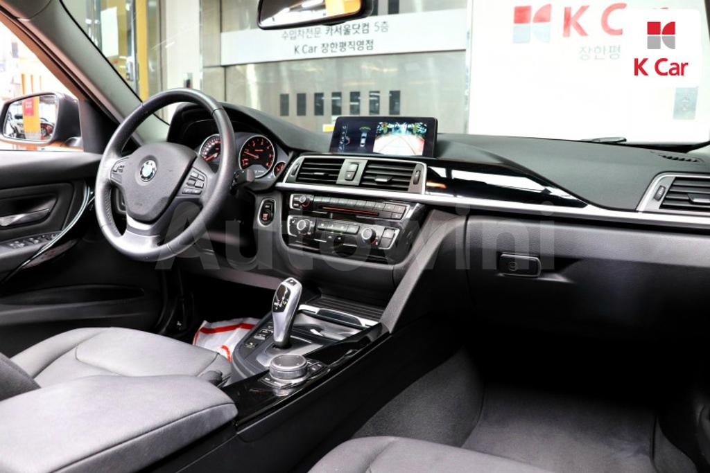2017 BMW 3 SERIES F30  320D EDEDITION - 17