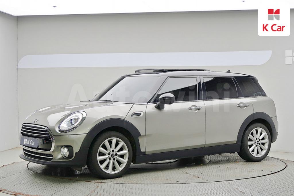 WMWLN5109G2B26768 2016 MINI COOPER CLUBMAN HIGH-0
