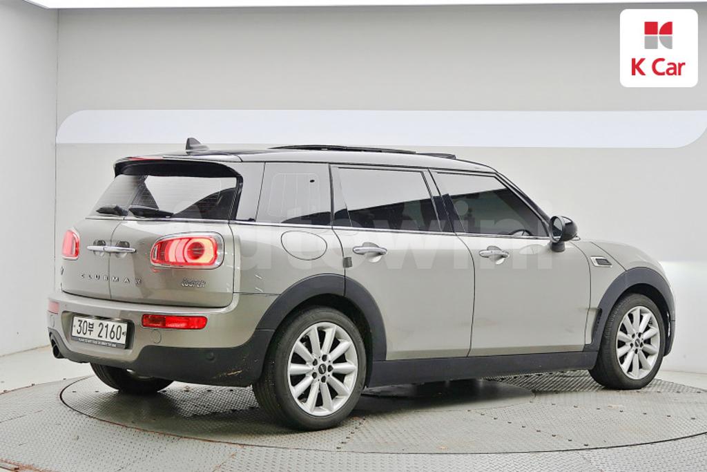 WMWLN5109G2B26768 2016 MINI COOPER CLUBMAN HIGH-1