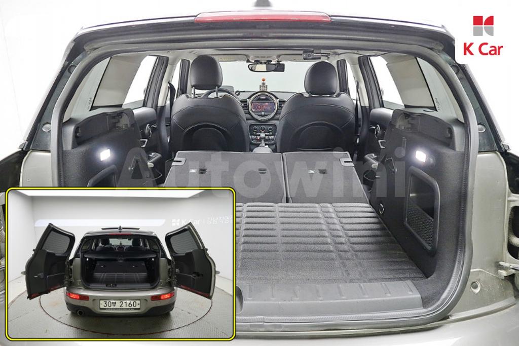 WMWLN5109G2B26768 2016 MINI COOPER CLUBMAN HIGH-5