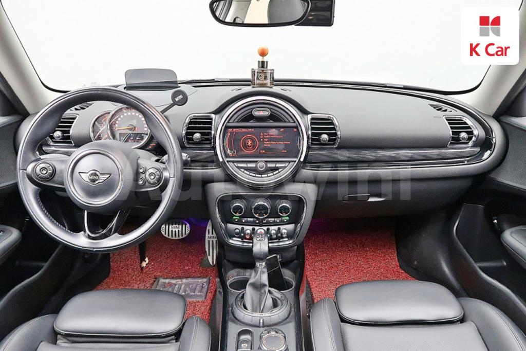 2016 MINI COOPER CLUBMAN HIGH - 7