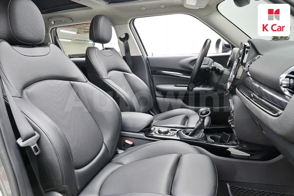 2016 MINI COOPER CLUBMAN HIGH - 10