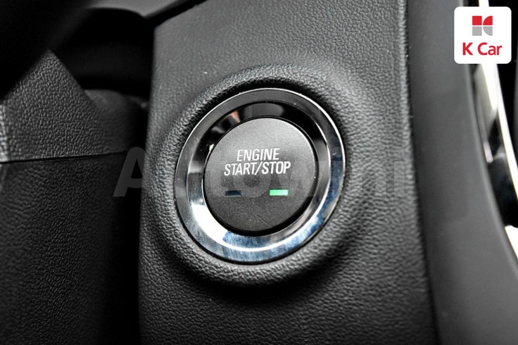 2012 GM DAEWOO (CHEVROLET) ALPHEON EL300 - 14