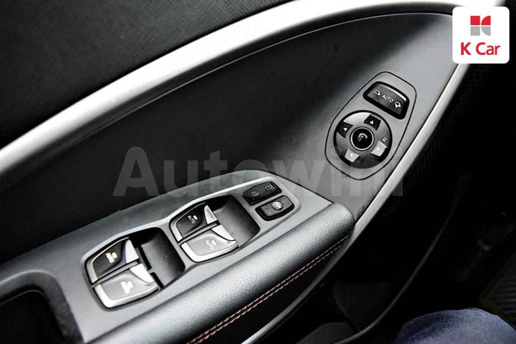 2014 HYUNDAI MAXCRUZ DIESEL(E-VGT) 2.2 4WD EXCLUSIVE - 7