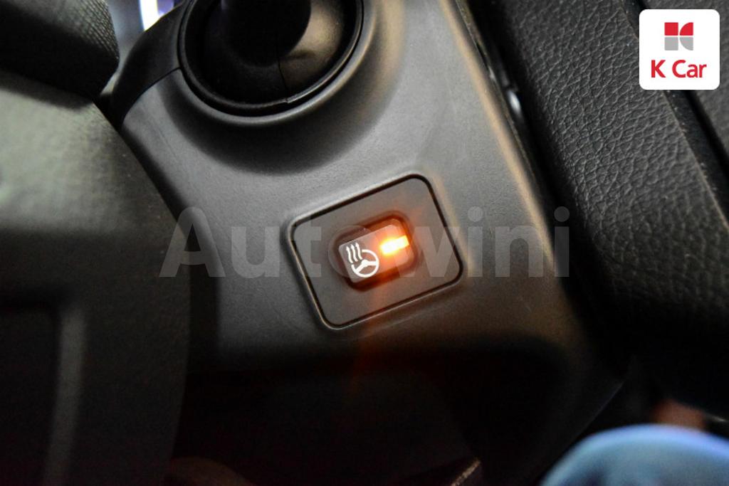 2014 HYUNDAI MAXCRUZ DIESEL(E-VGT) 2.2 4WD EXCLUSIVE - 14