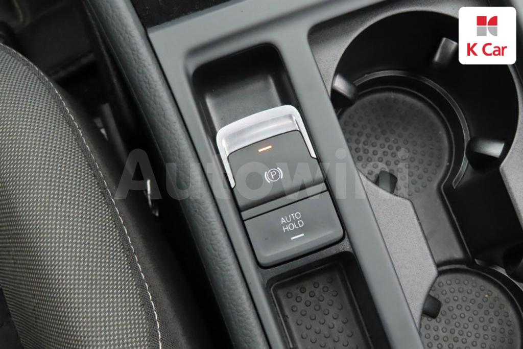 2015 VOLKSWAGEN GOLF 7GEN 2.0 TDI - 8