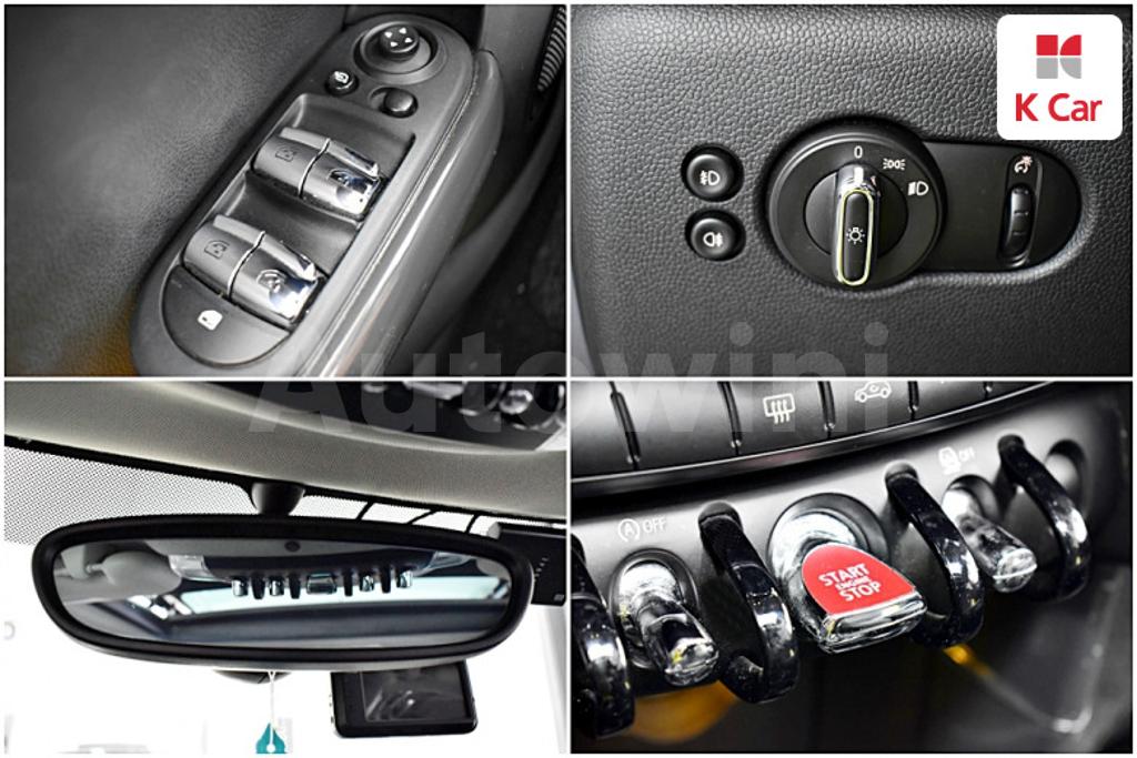 2016 MINI COOPER D MID - 6
