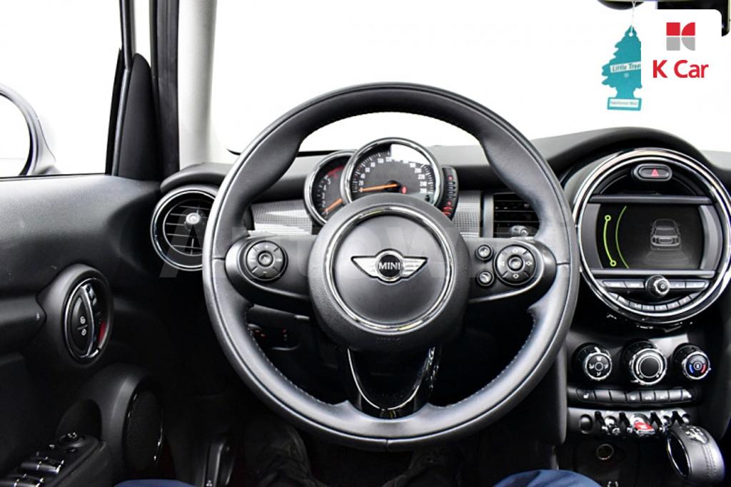 2016 MINI COOPER D MID - 13