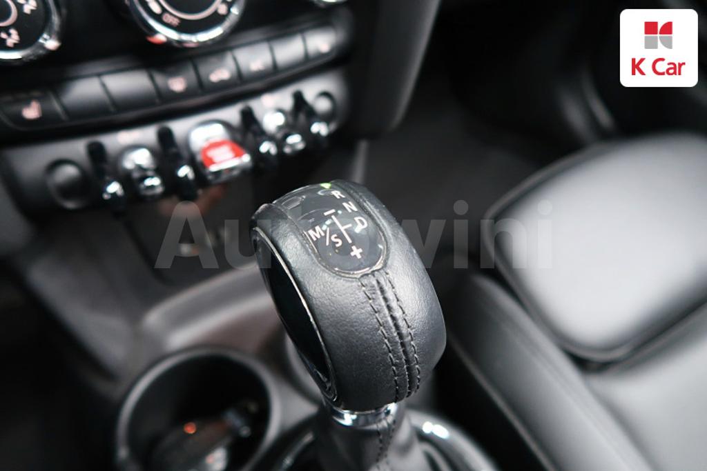 2016 MINI COOPER D MID - 6