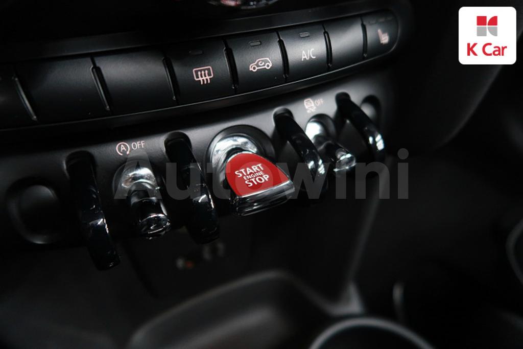 2016 MINI COOPER D MID - 11