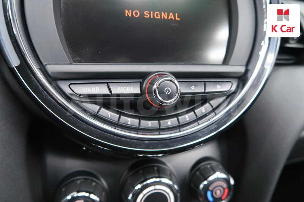 2016 MINI COOPER D MID - 12