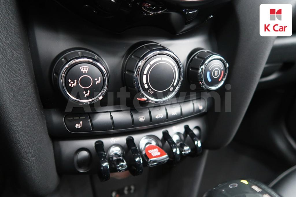 2016 MINI COOPER D MID - 13