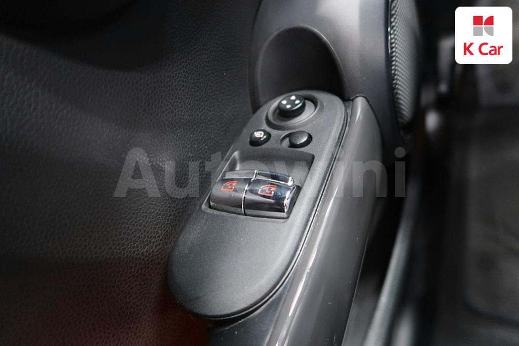 2016 MINI COOPER D MID - 15