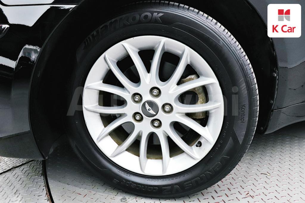 KMHGB41ABBU141527 2011 HYUNDAI GENESIS BH330 LUXURY-4