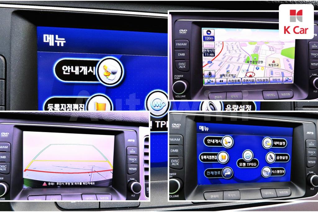 2011 HYUNDAI GENESIS BH330 LUXURY - 7