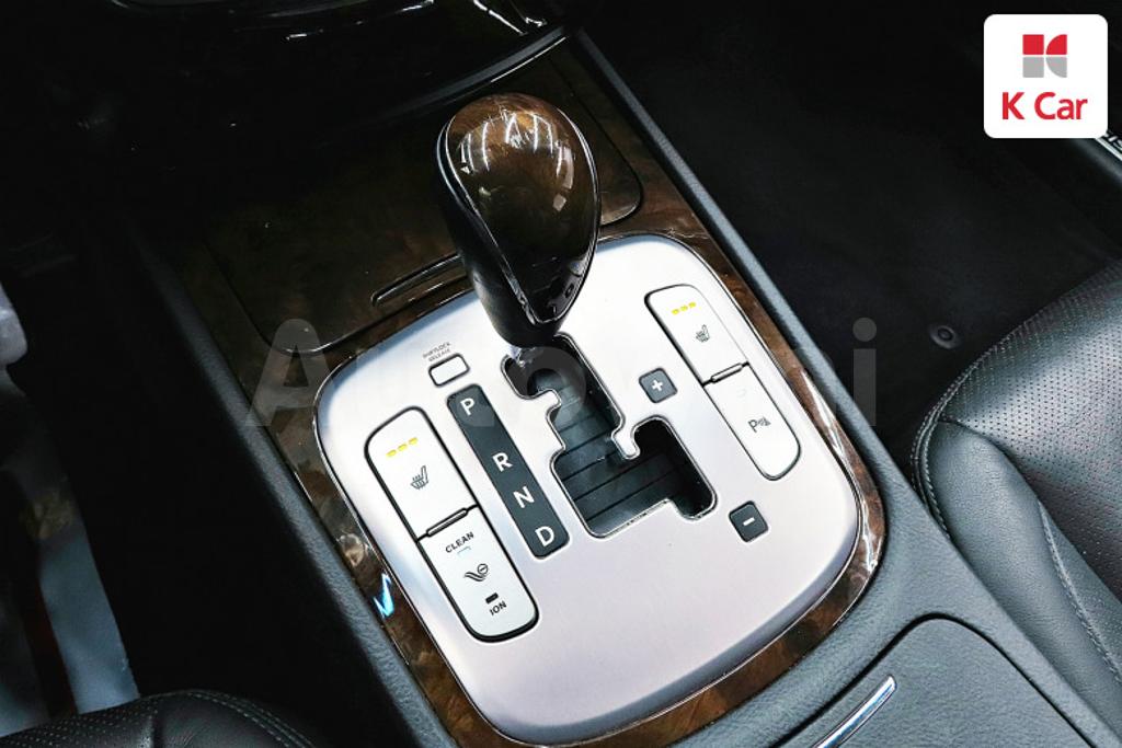 2011 HYUNDAI GENESIS BH330 LUXURY - 12