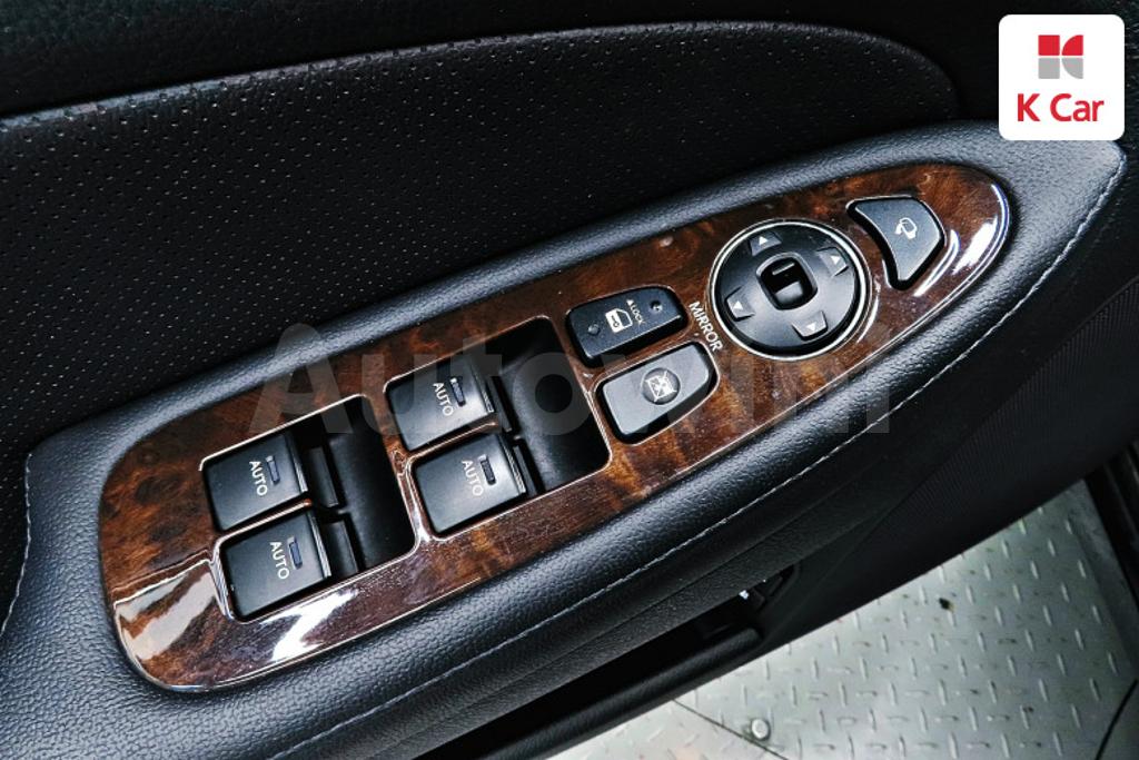 2011 HYUNDAI GENESIS BH330 LUXURY - 15