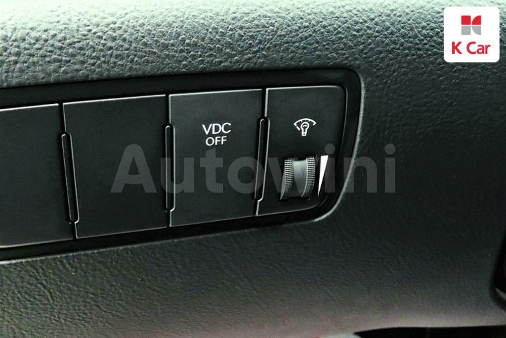 2011 HYUNDAI GENESIS BH330 LUXURY - 16