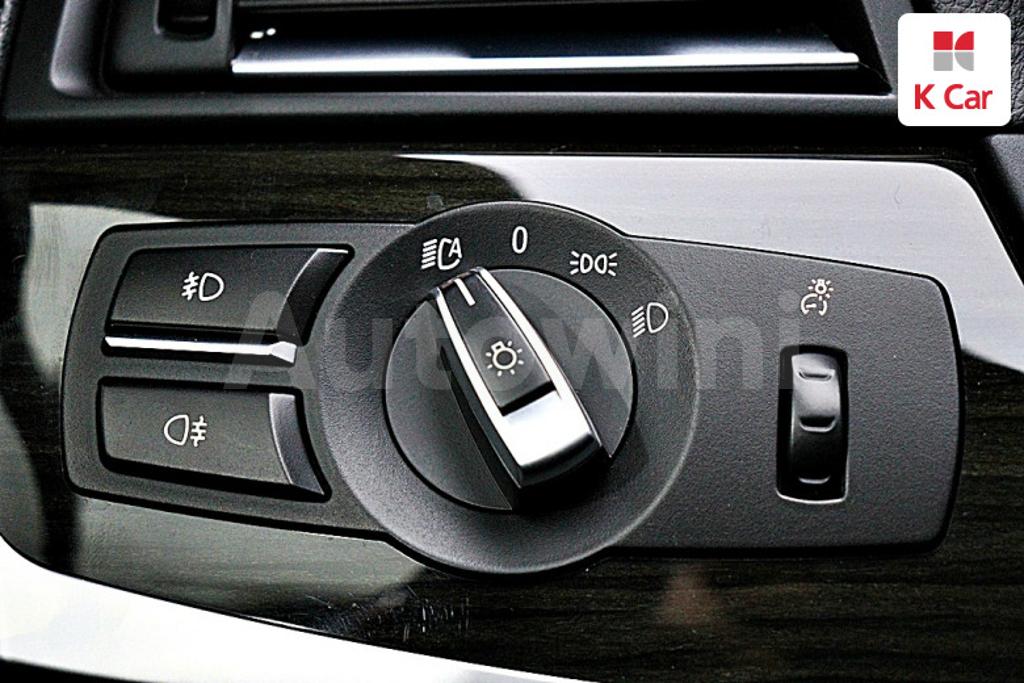 2014 BMW 5 SERIES F10  528I LUXURY - 8