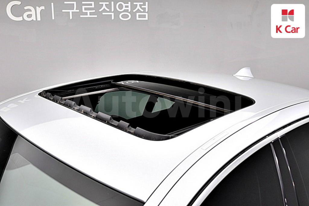 2014 BMW 5 SERIES F10  528I LUXURY - 18