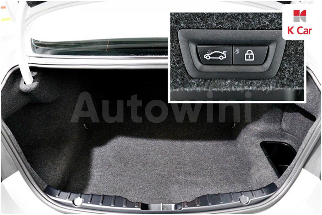 2014 BMW 5 SERIES F10  528I LUXURY - 19