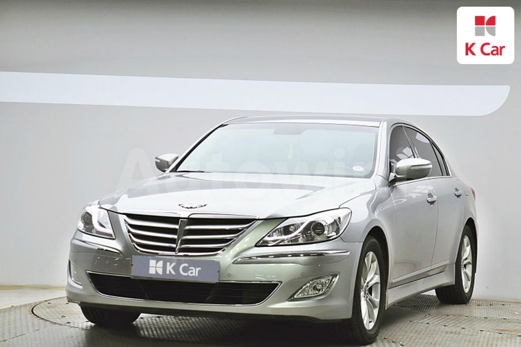 KMHGA41BBCU171980 2012 HYUNDAI GENESIS BH330 GRAND-0
