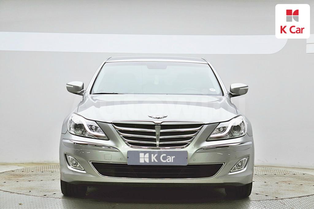 KMHGA41BBCU171980 2012 HYUNDAI GENESIS BH330 GRAND-1