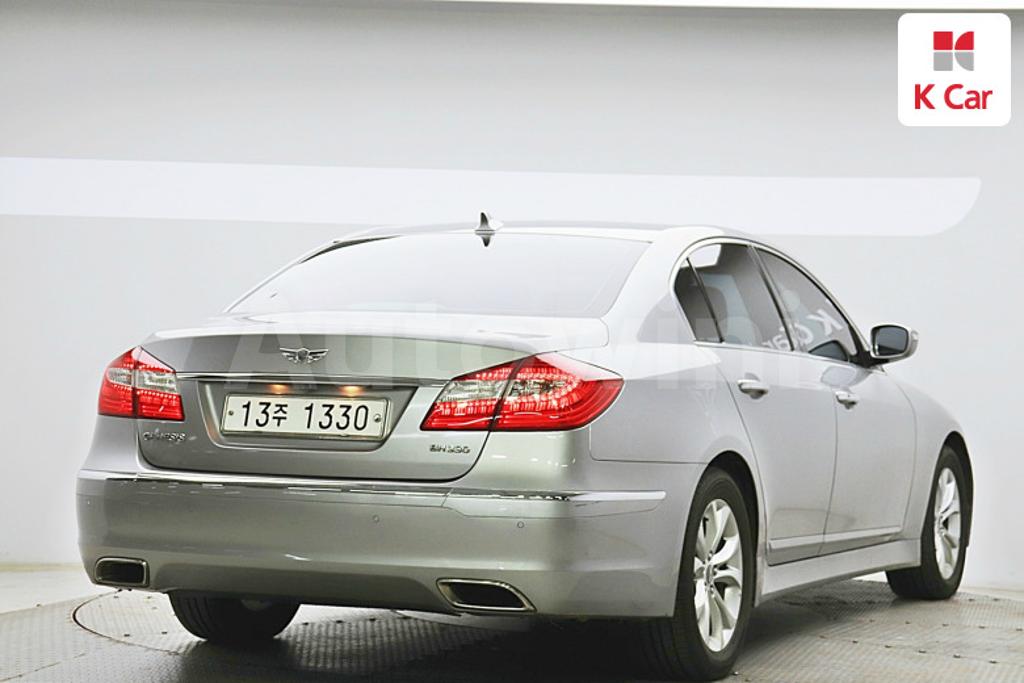 KMHGA41BBCU171980 2012 HYUNDAI GENESIS BH330 GRAND-2