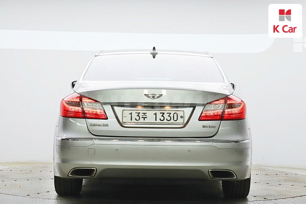 KMHGA41BBCU171980 2012 HYUNDAI GENESIS BH330 GRAND-3