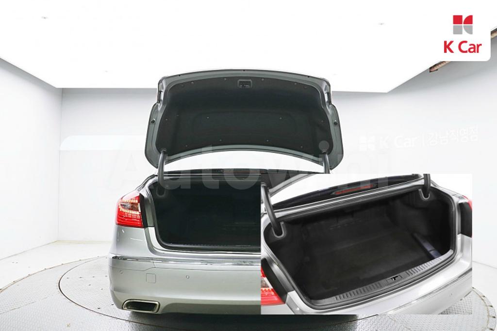 KMHGA41BBCU171980 2012 HYUNDAI GENESIS BH330 GRAND-4