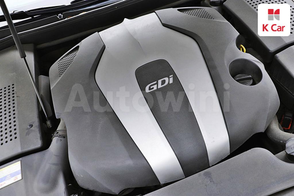 KMHGA41BBCU171980 2012 HYUNDAI GENESIS BH330 GRAND-5