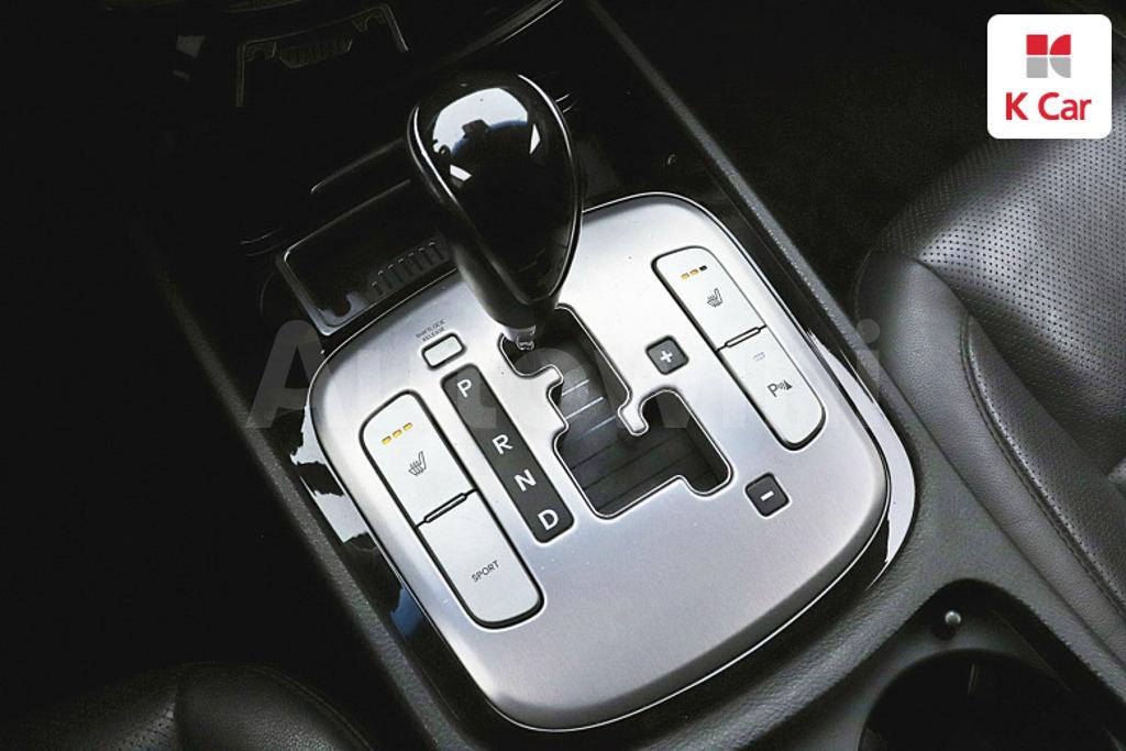 2012 HYUNDAI GENESIS BH330 GRAND - 15