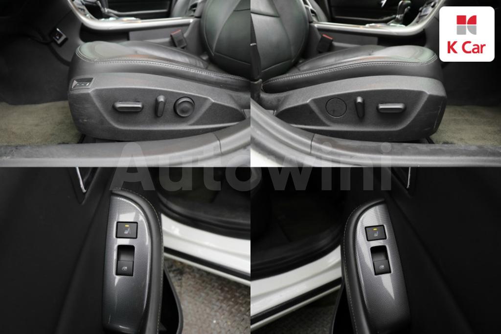 2015 GM DAEWOO (CHEVROLET) MALIBU 2.0 DIESEL LT PREMIUM PACKAGE - 14
