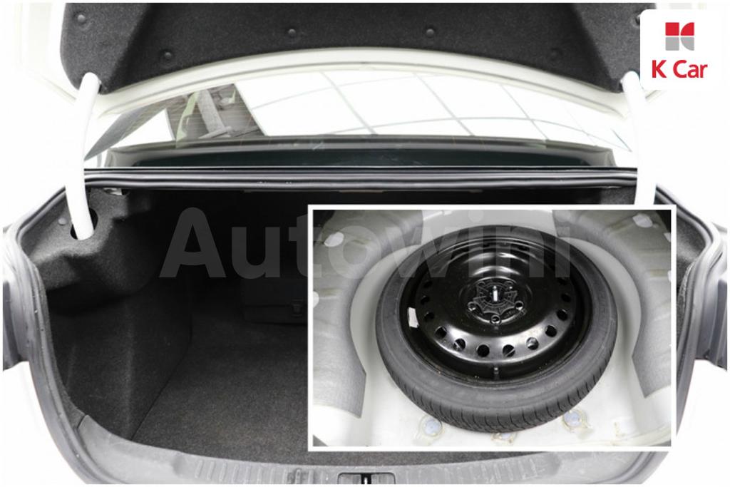 2015 GM DAEWOO (CHEVROLET) MALIBU 2.0 DIESEL LT PREMIUM PACKAGE - 15