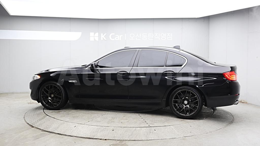 2010 BMW 5 SERIES F10 528I 12899$ for Sale, South Korea