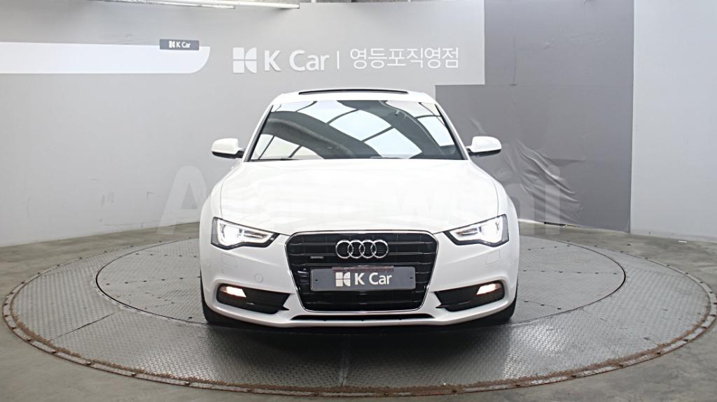 2015 AUDI A5 35 TDI QUATTRO STPORTBACK - 14