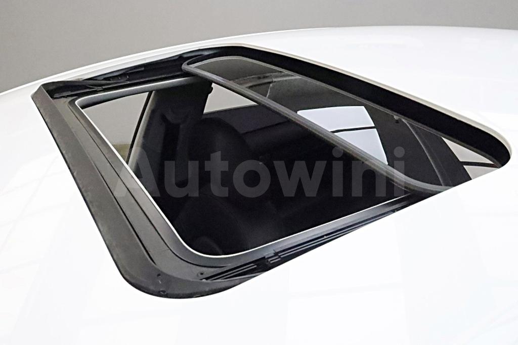 2015 AUDI A5 35 TDI QUATTRO STPORTBACK - 17